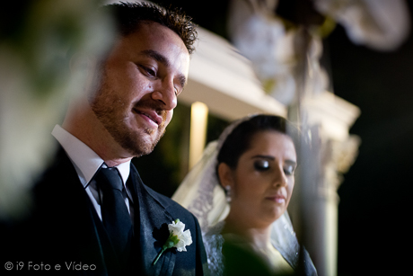 Casamento Mansão da Colina